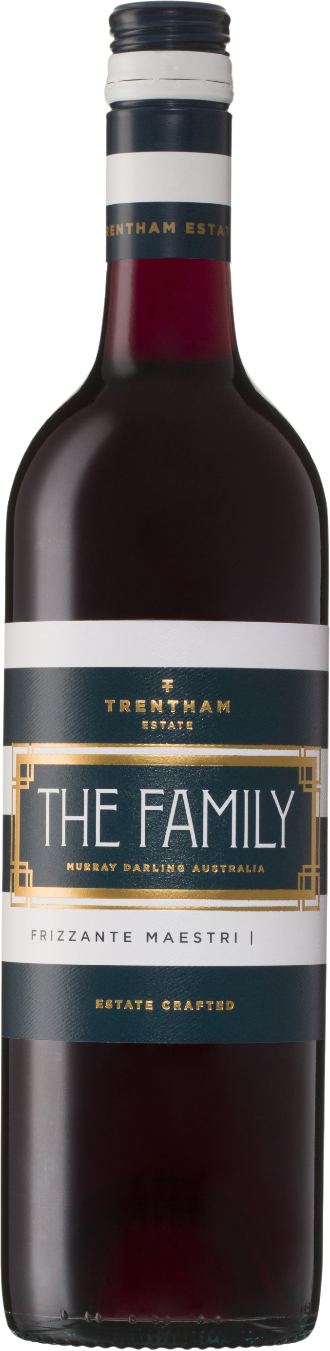 Trentham Estate The Family Frizzante Maestri 2024 Murray Darling